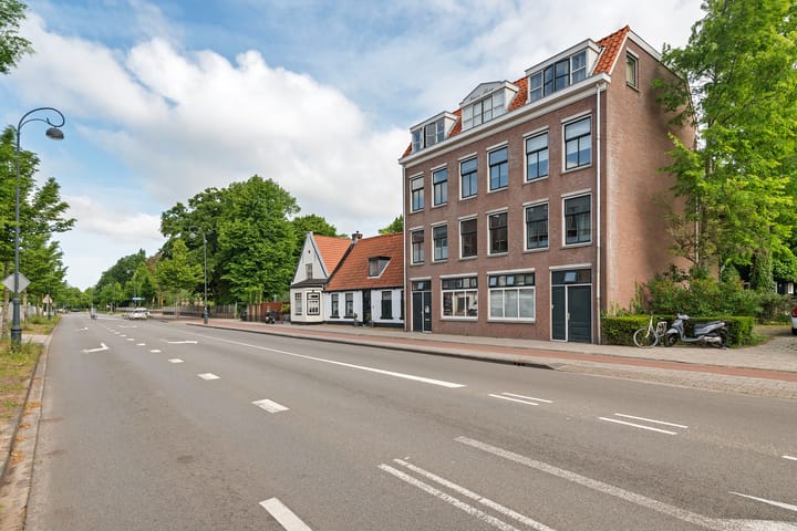 Foto 6 van Kleverlaan 3-C