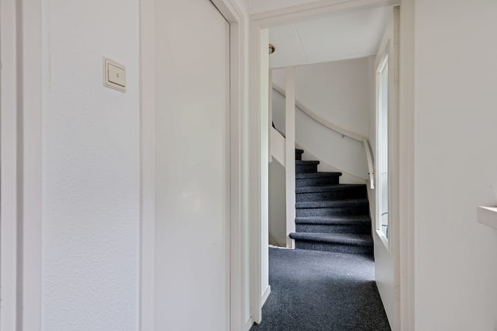 Foto 7 van Kleverlaan 3-C