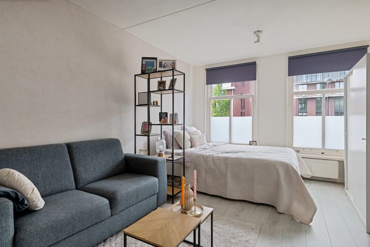 Foto 8 van Kleverlaan 3-C