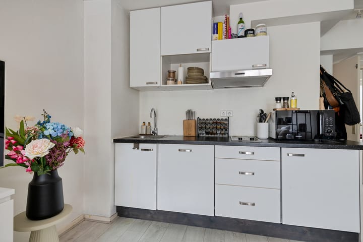 Foto 10 van Kleverlaan 3-C