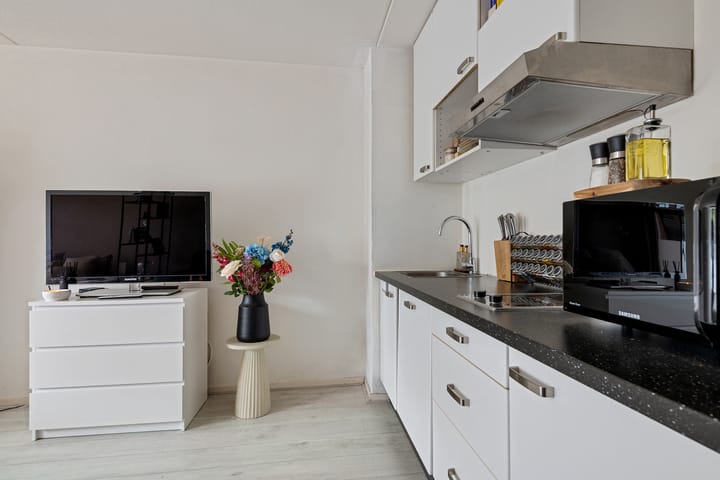 Foto 11 van Kleverlaan 3-C