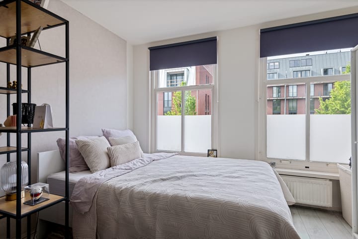 Foto 12 van Kleverlaan 3-C