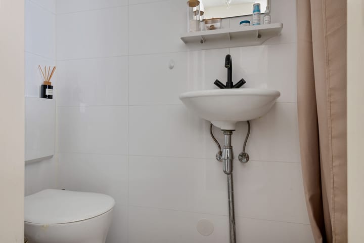 Foto 13 van Kleverlaan 3-C