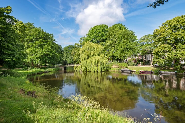 Foto 18 van Kleverlaan 3-C