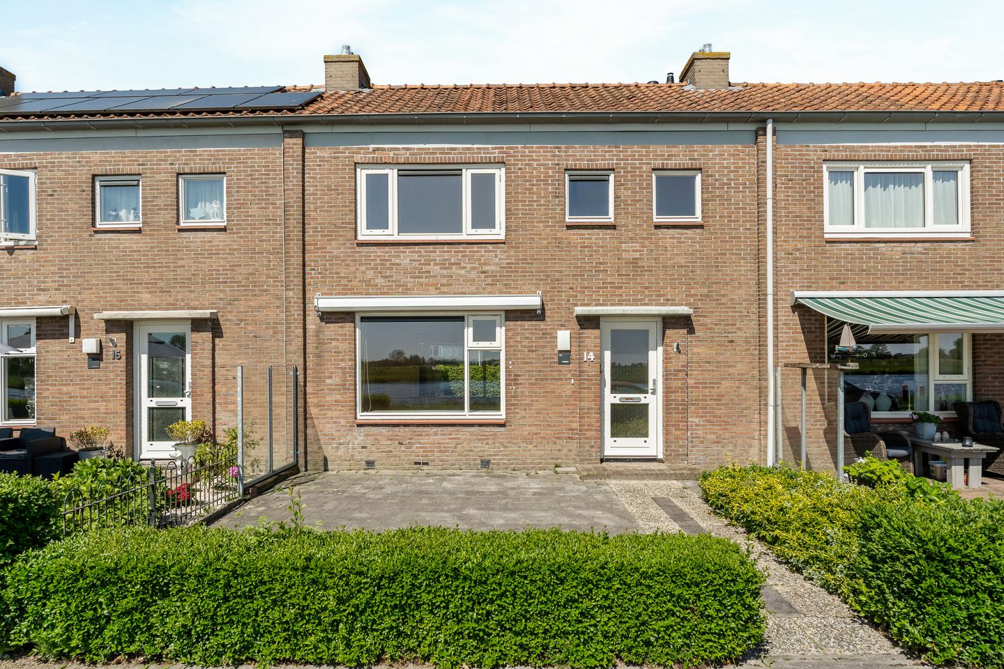 Foto 1 van Prinses Beatrixweg 14