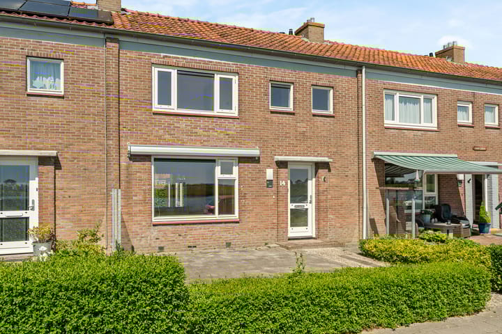 Foto 2 van Prinses Beatrixweg 14