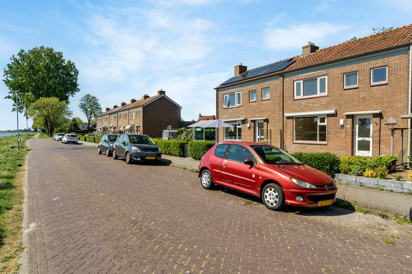 Foto 4 van Prinses Beatrixweg 14