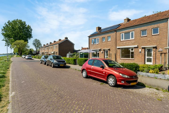 Foto 4 van Prinses Beatrixweg 14