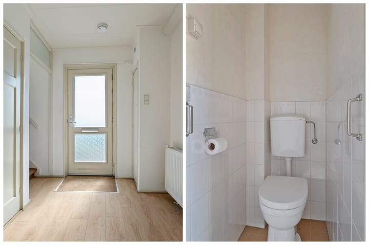 Foto 5 van Prinses Beatrixweg 14