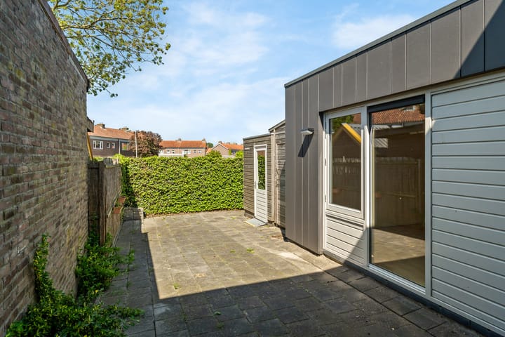 Foto 27 van Prinses Beatrixweg 14