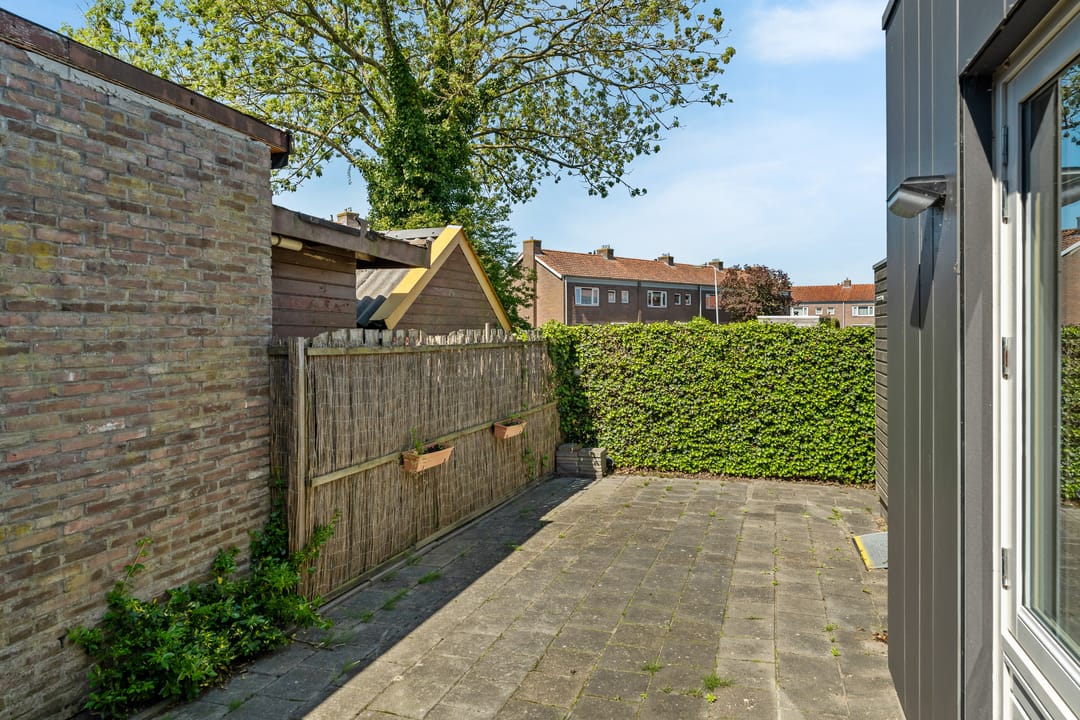 Foto 28 van Prinses Beatrixweg 14