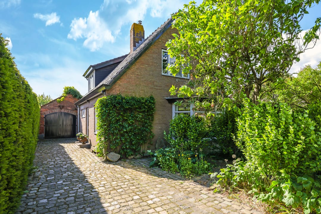 Photo 1 of Kerkstraat 43