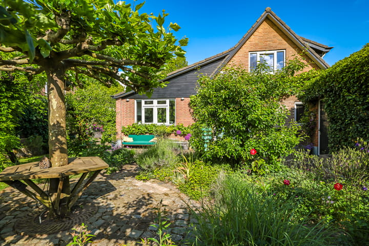 Photo 3 of Kerkstraat 43