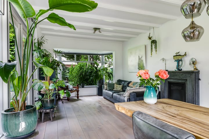 Photo 13 of Kerkstraat 43