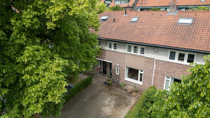 Foto 2 van Pontanuslaan 63