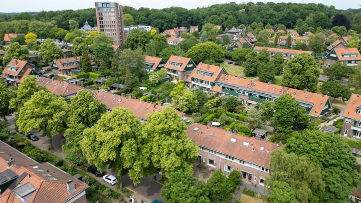 Foto 4 van Pontanuslaan 63