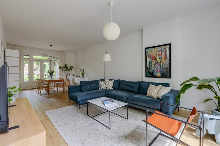 Foto 5 van Pontanuslaan 63