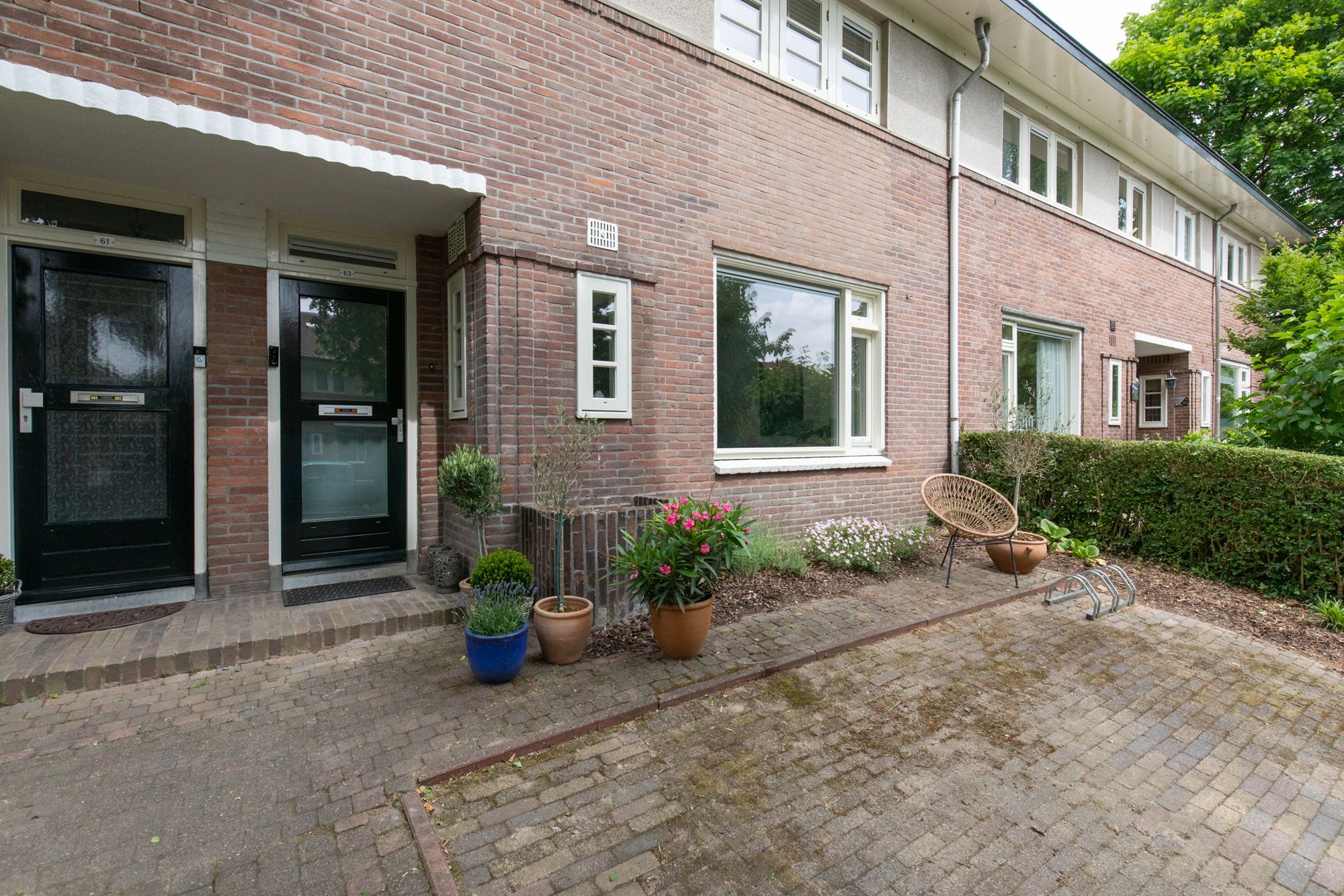 Foto 6 van Pontanuslaan 63