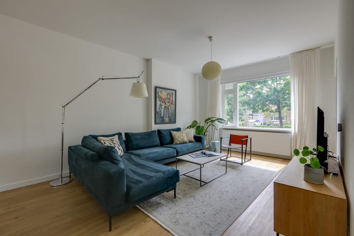 Foto 10 van Pontanuslaan 63