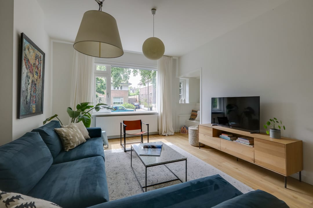 Foto 11 van Pontanuslaan 63