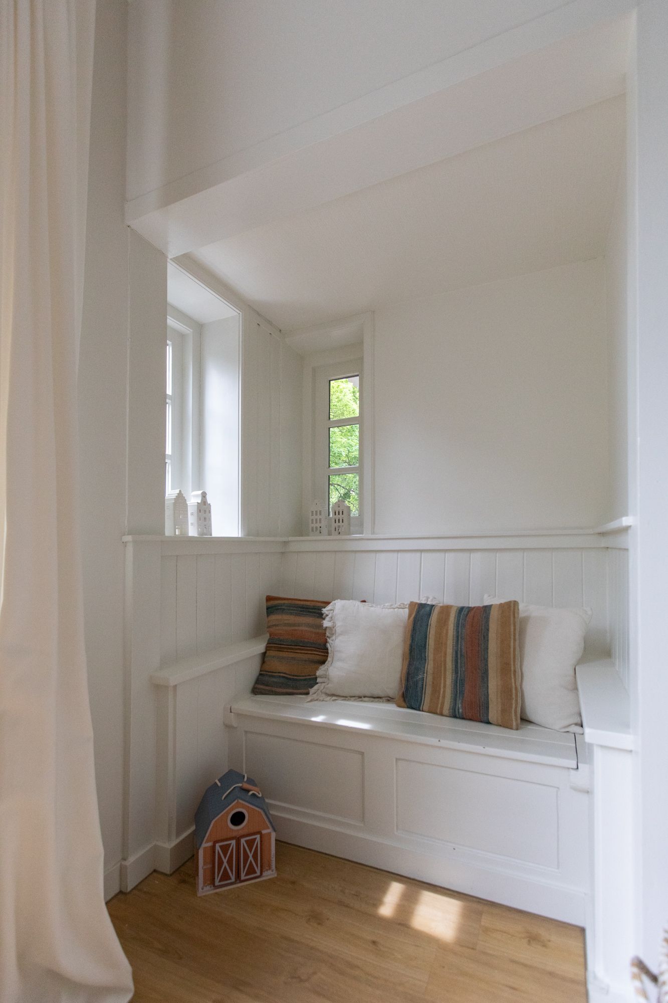 Foto 12 van Pontanuslaan 63