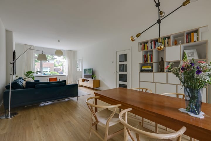 Foto 13 van Pontanuslaan 63