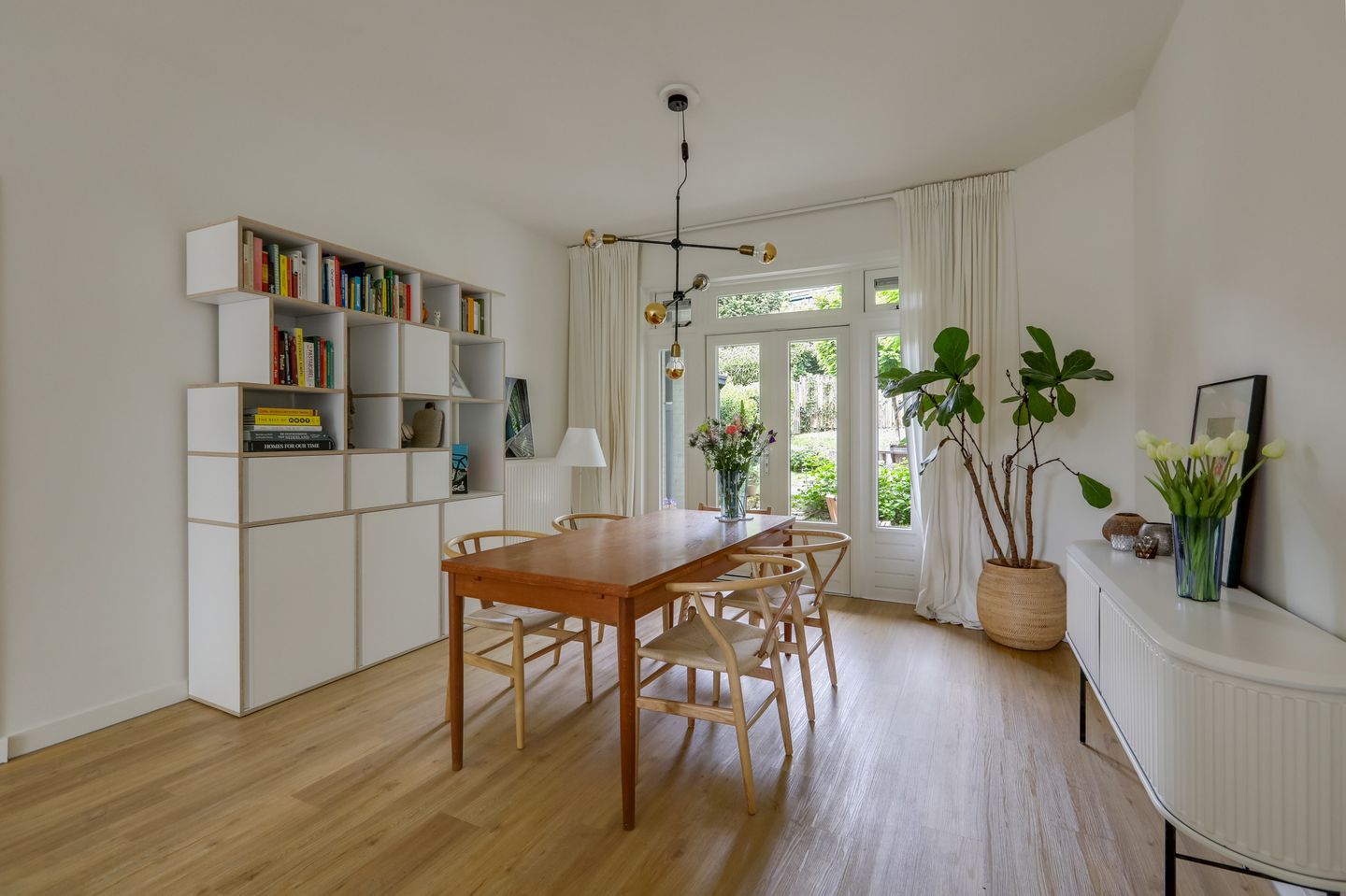 Foto 14 van Pontanuslaan 63