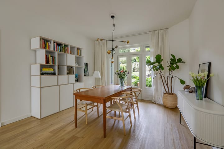 Foto 14 van Pontanuslaan 63