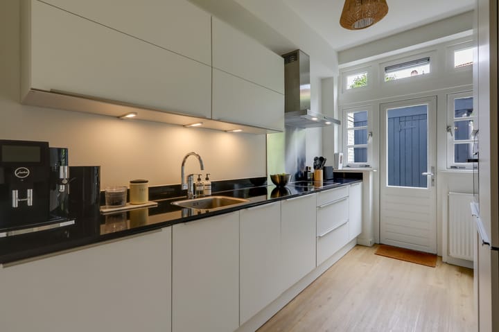 Foto 15 van Pontanuslaan 63