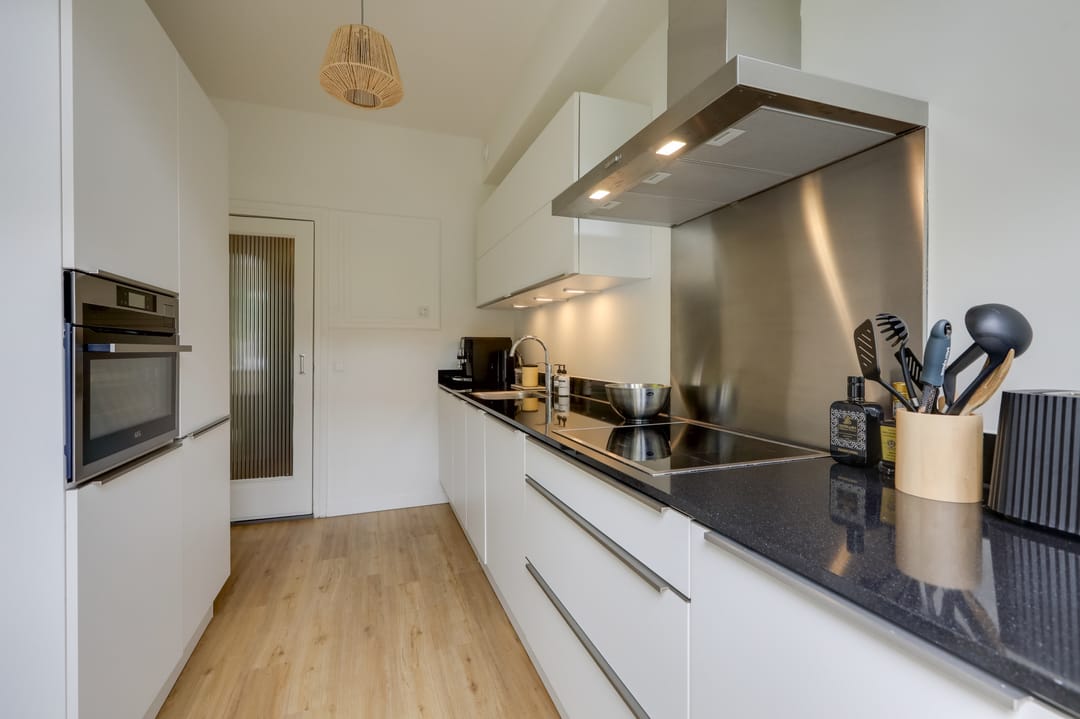 Foto 16 van Pontanuslaan 63