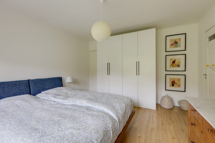 Foto 20 van Pontanuslaan 63