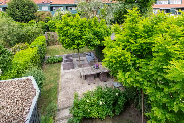 Foto 22 van Pontanuslaan 63