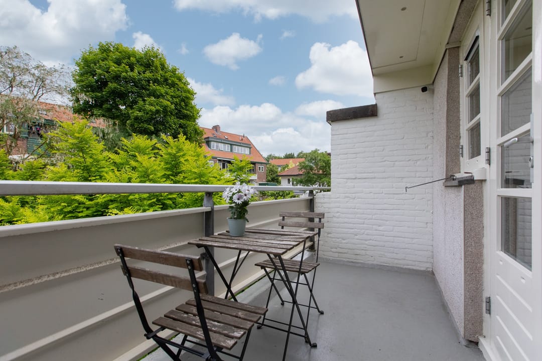 Foto 23 van Pontanuslaan 63