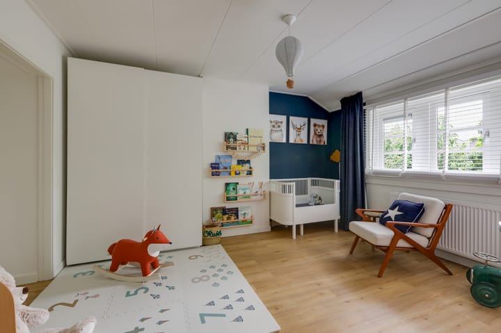 Foto 26 van Pontanuslaan 63