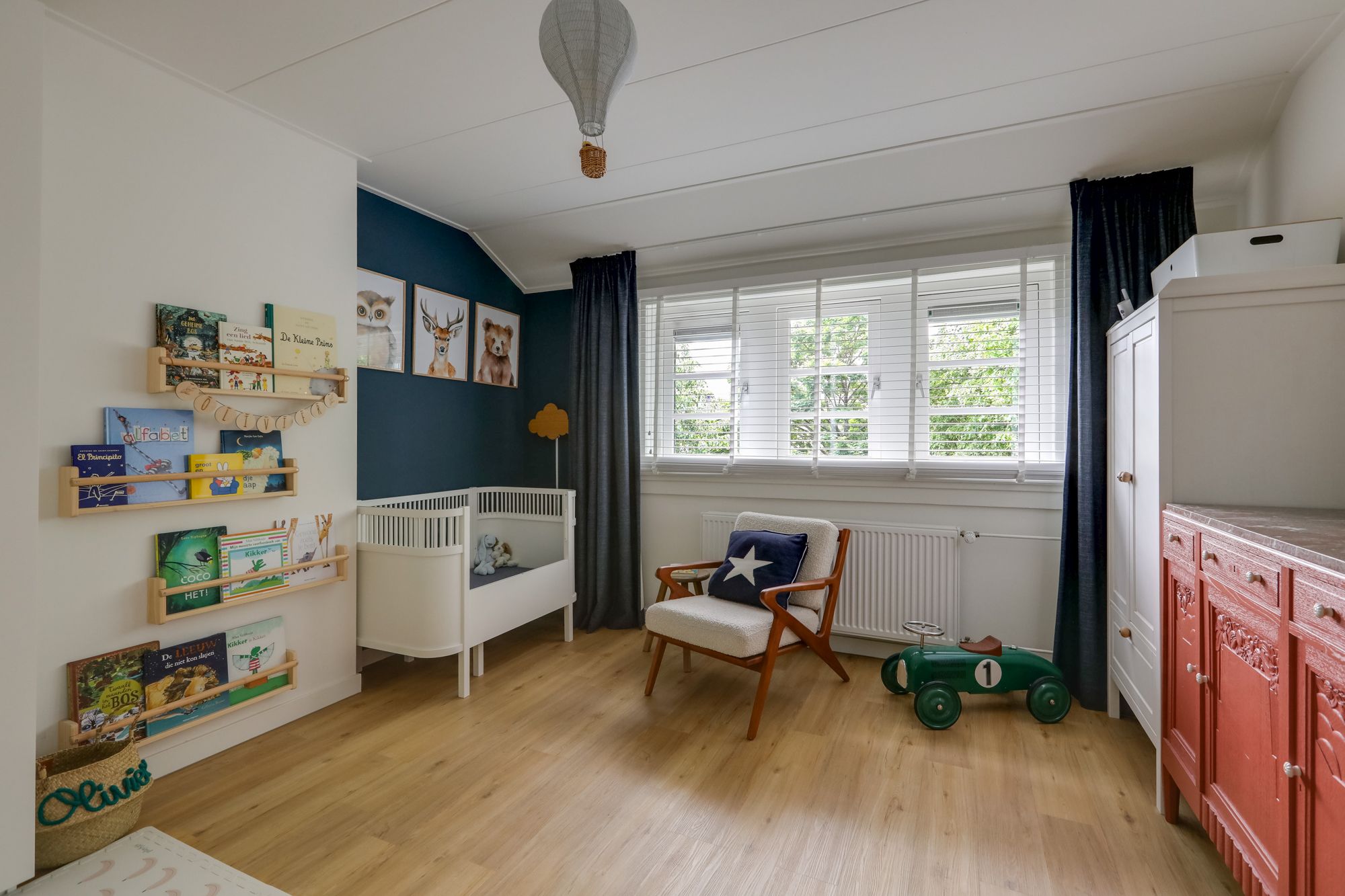 Foto 27 van Pontanuslaan 63