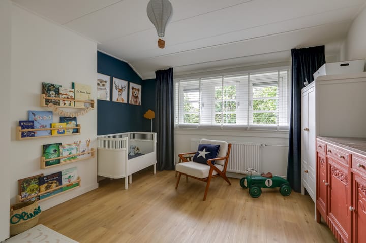 Foto 27 van Pontanuslaan 63