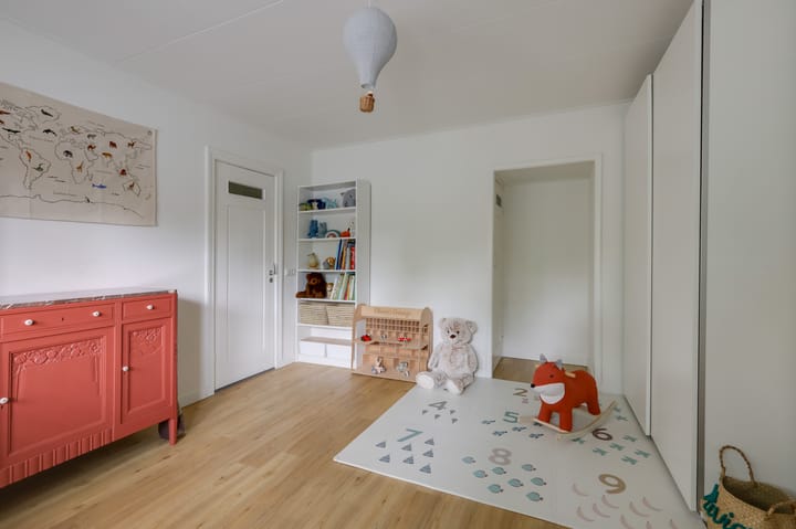 Foto 28 van Pontanuslaan 63