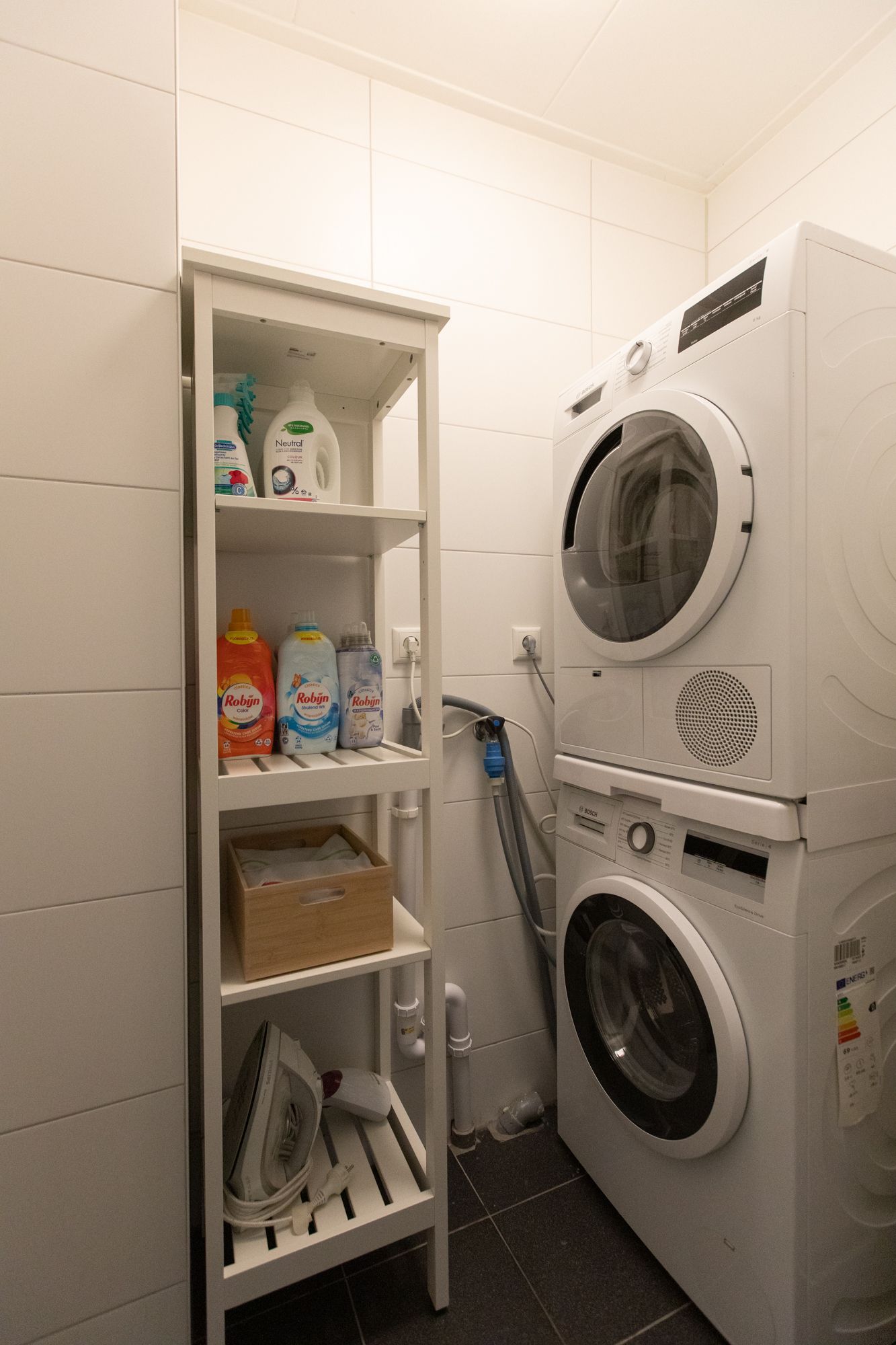 Foto 33 van Pontanuslaan 63