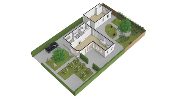 Photo 50 of Kerkstraat 43