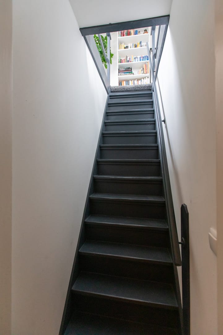 Foto 34 van Pontanuslaan 63