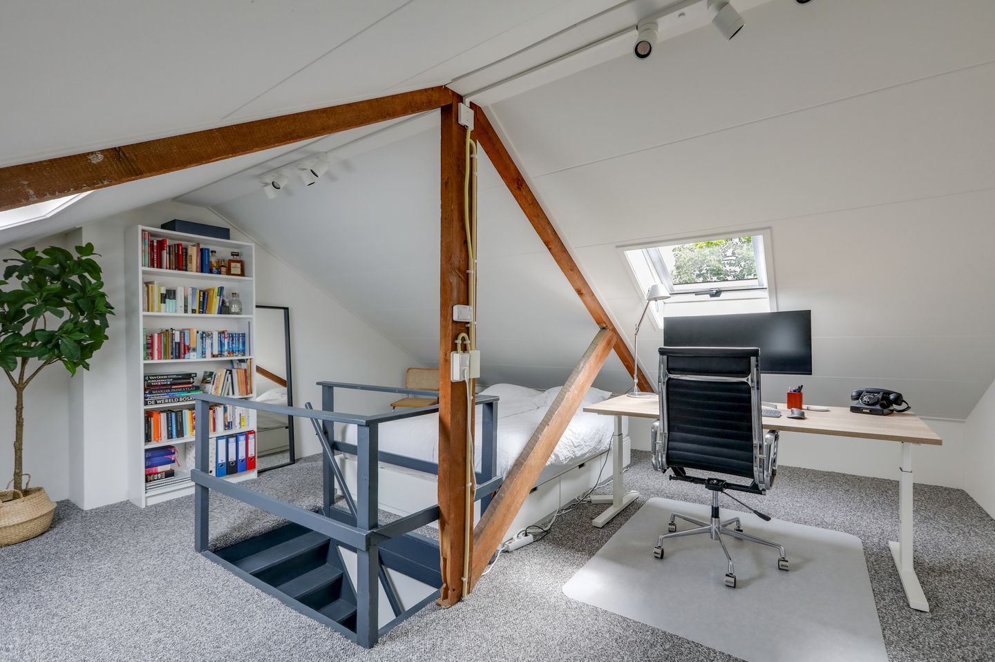 Foto 35 van Pontanuslaan 63