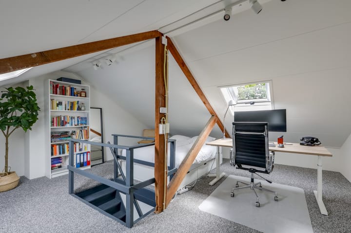 Foto 35 van Pontanuslaan 63