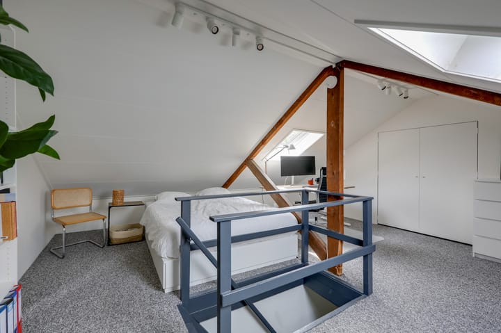 Foto 36 van Pontanuslaan 63