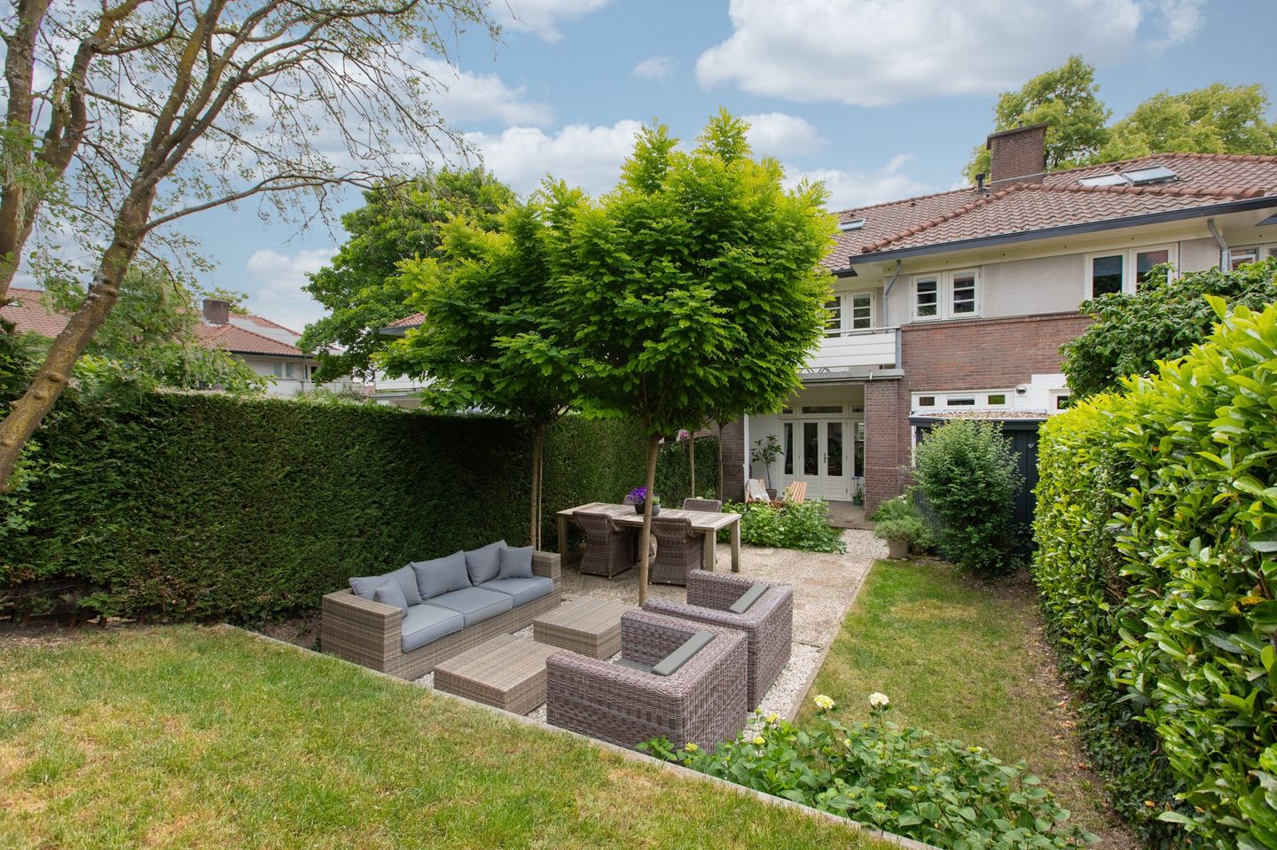 Foto 40 van Pontanuslaan 63