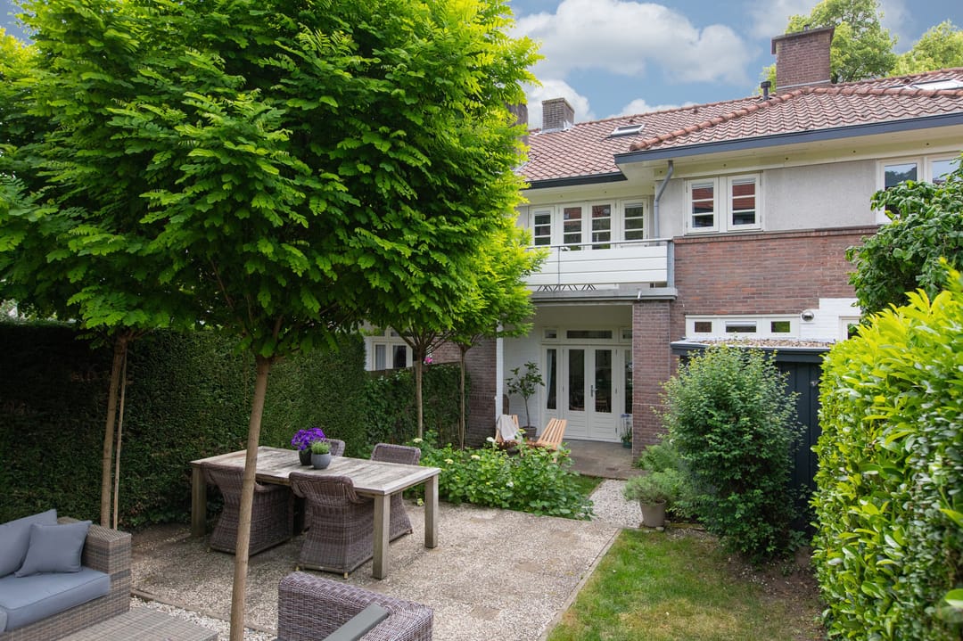 Foto 41 van Pontanuslaan 63