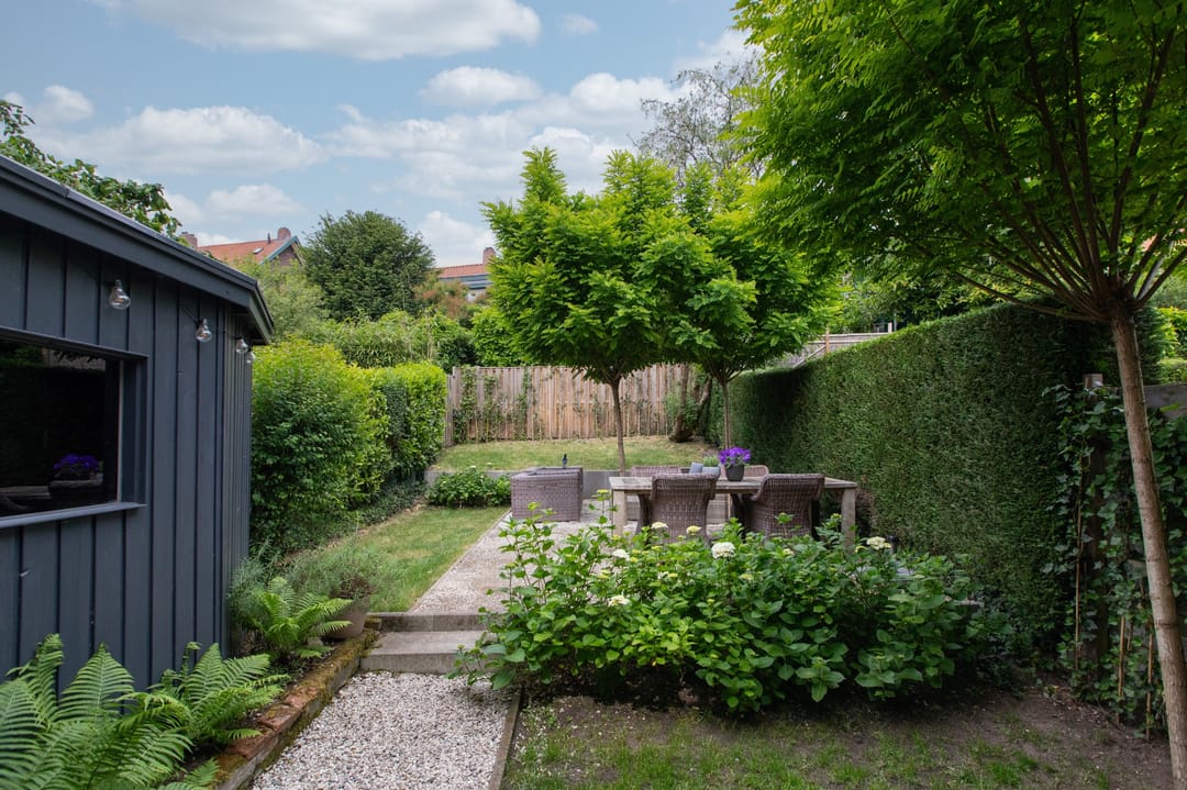 Foto 43 van Pontanuslaan 63