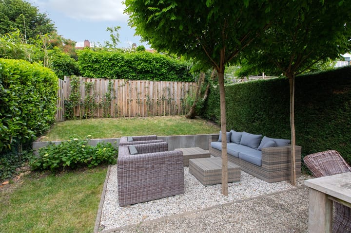 Foto 45 van Pontanuslaan 63