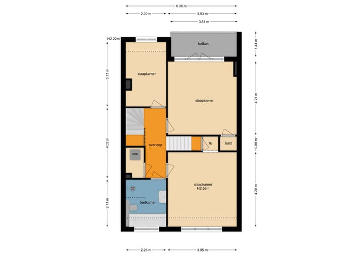 Foto 47 van Pontanuslaan 63