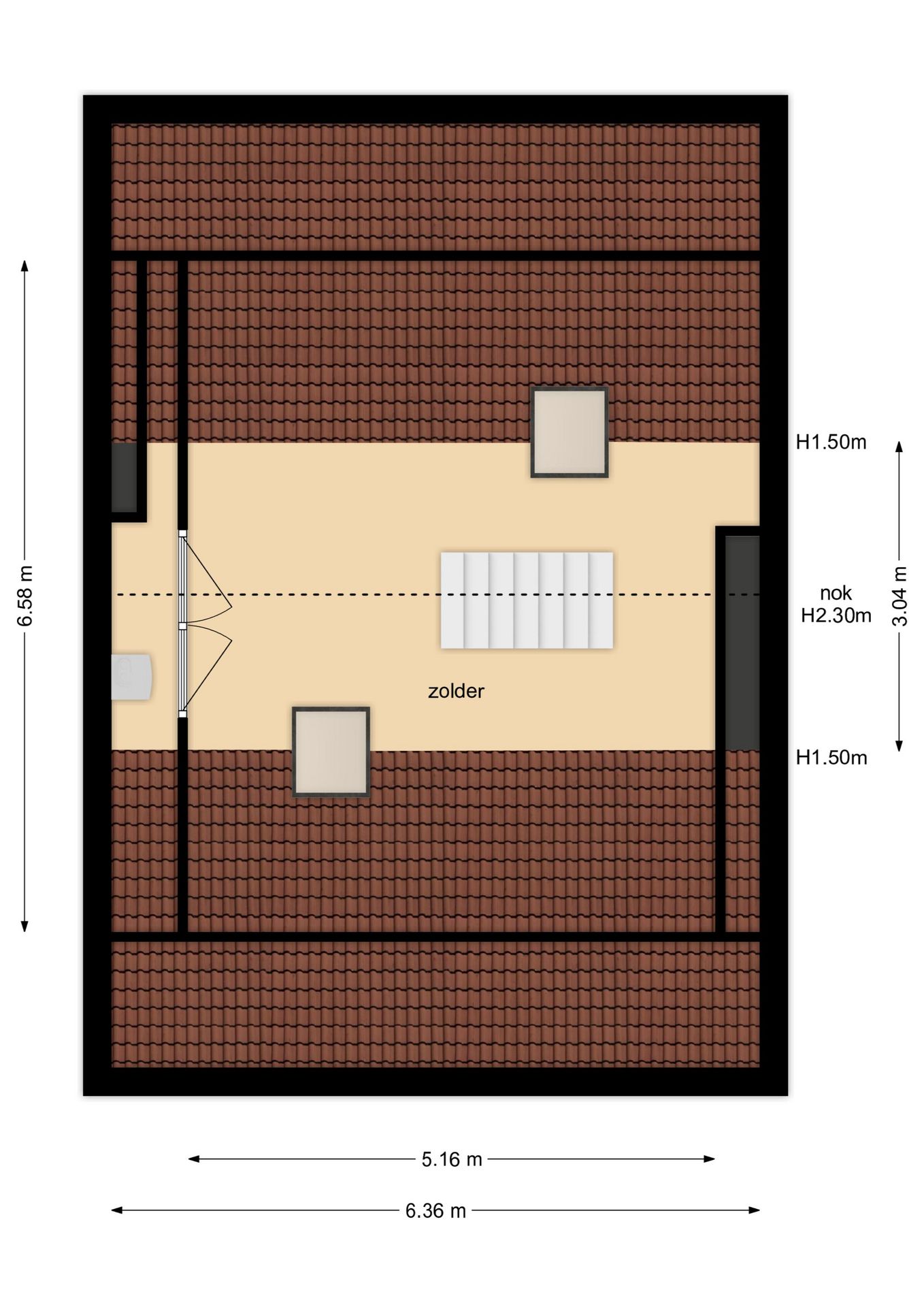 Foto 48 van Pontanuslaan 63