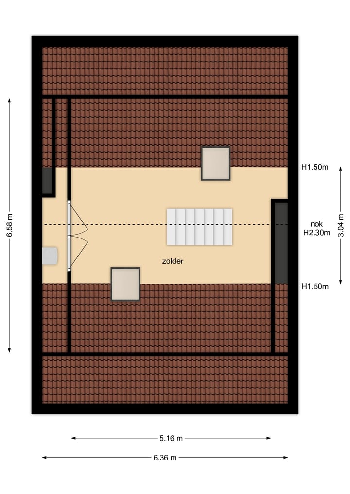 Foto 48 van Pontanuslaan 63